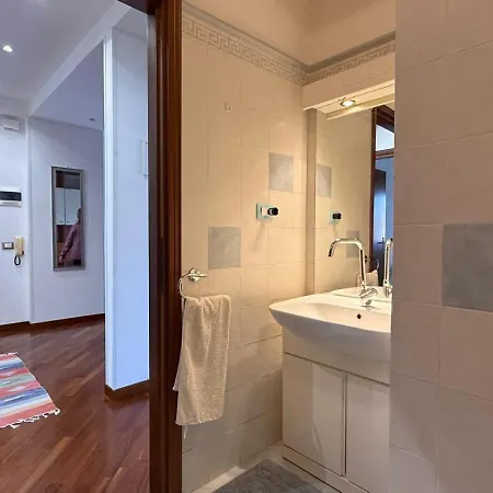 Stefy House Daire La Spezia