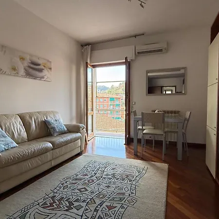 아파트 Stefy House *