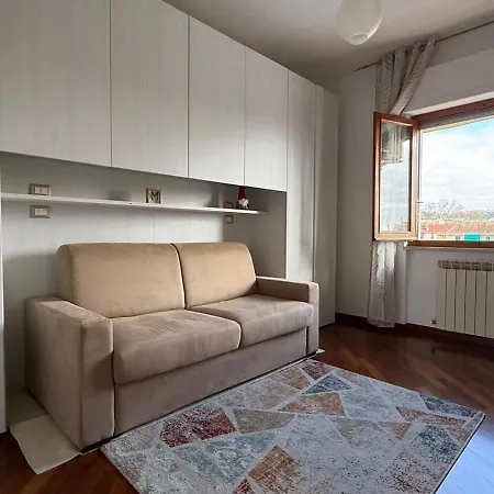 Stefy House 아파트