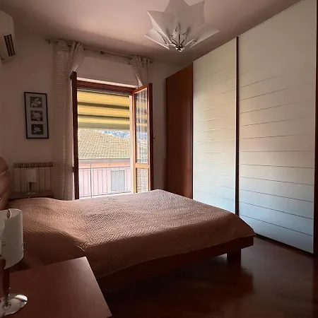 Stefy House 아파트 라스페치아