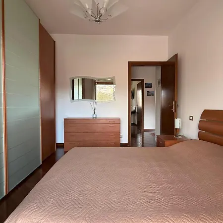 아파트 Stefy House 라스페치아