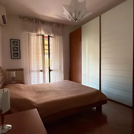 아파트 Stefy House 라스페치아