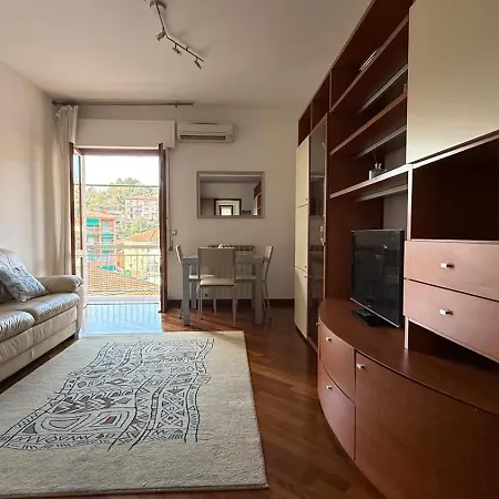 Apartman Stefy House