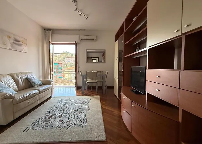 Apartman Stefy House